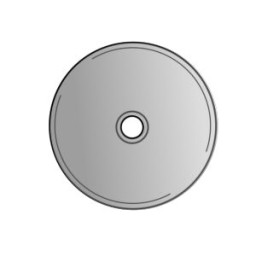 Keencut лезвия дисковые для TEXC (10 шт.)