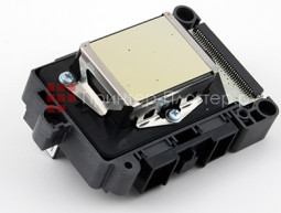 Печатающая головка PolyPrint TexJet