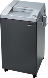 Уничтожитель (шредер) Ideal 0201 OMD