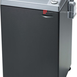 Уничтожитель (шредер) Ideal 0201 OMD
