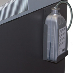 Уничтожитель (шредер) Ideal 0201 OMD