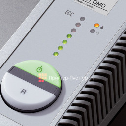 Уничтожитель (шредер) Ideal 0201 OMD