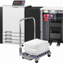 Принтер Riso ComColor GD 9630