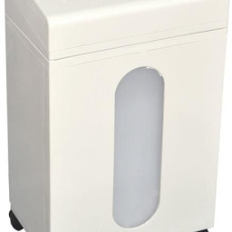 Уничтожитель (шредер) OASTAR L-322