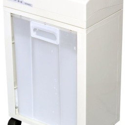 Уничтожитель (шредер) OASTAR L-322