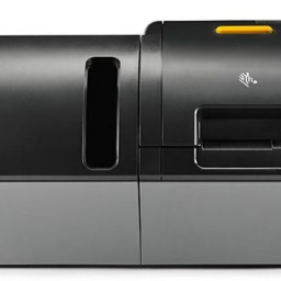 Карт-принтер Zebra ZXP9, Dual Sided, Dual-Sided Lamination, USB, Ethernet, Contact Encoder and Contactless Mifare