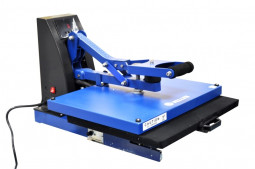 Velles пресс для термотрансфера и дублирования ткани VP 4050AGS