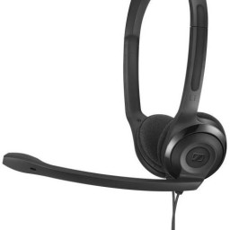 Гарнитура Sennheiser PC 3 CHAT