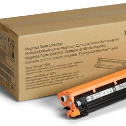 Фотобарабан Xerox Drum Cartridge Phaser 6510, WorkCentre 6515 (magenta), 48000 стр.