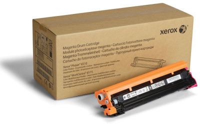Фотобарабан Xerox Drum Cartridge Phaser 6510, WorkCentre 6515 (magenta), 48000 стр.