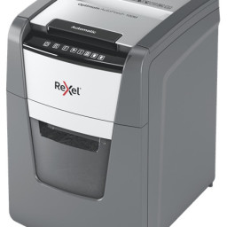 Уничтожитель (шредер) Rexel Optimum AutoFeed 100M