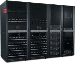 ИБП Schneider Electric APC Symmetra PX 150 кВт SY150K250D