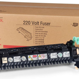Xerox фьюзер Fuser Phaser 7750, EX7750, 60000 стр.