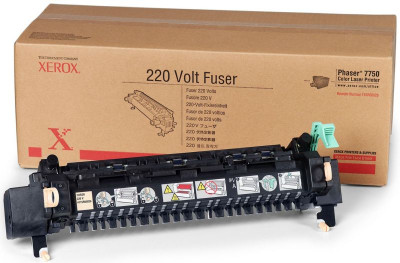 Xerox фьюзер Fuser Phaser 7750, EX7750, 60000 стр.