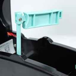 Термопринтер GoDEX DT2x, отделитель