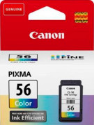 Картридж цветной Canon CL-56 CMY (cyan, magenta, yellow)