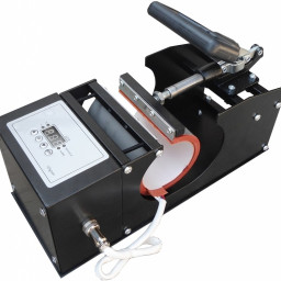 Кружечный термопресс Bulros T-180