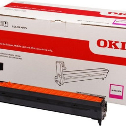 Фотобарабан OKI EP-Cart-M-C612 (magenta), 30000 стр.
