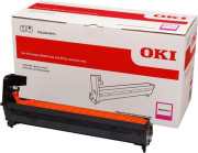 Фотобарабан OKI EP-Cart-M-C612 (magenta), 30000 стр.