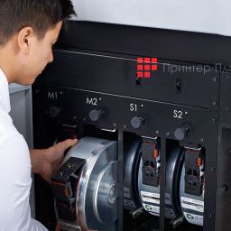 3D-принтер Stratasys Fortus 450mc