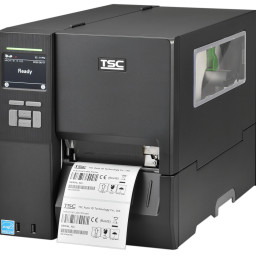 Термотрансферный принтер TSC MH241T