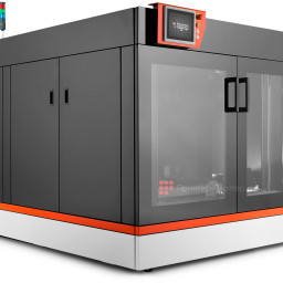 3D-принтер BigRep PRO MXT