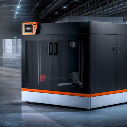 3D-принтер BigRep PRO MXT