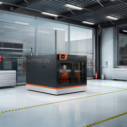 3D-принтер BigRep PRO MXT