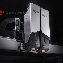 3D-принтер BigRep PRO MXT