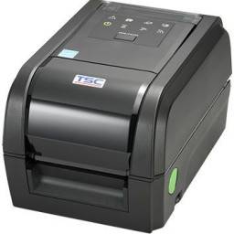 Термотрансферный принтер TSC TX 210 LCD SU