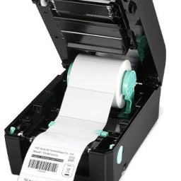 Термотрансферный принтер TSC TX 210 LCD SU