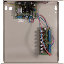 Блок бесперебойного питания для CCTV Tantos BBP-30-V.4Ts