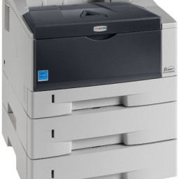 Принтер Kyocera FS-1370DN