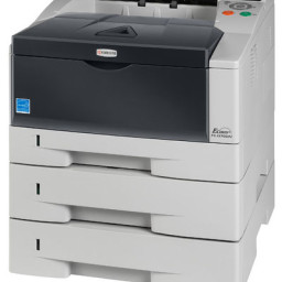 Принтер Kyocera FS-1370DN