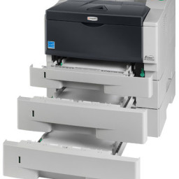 Принтер Kyocera FS-1370DN