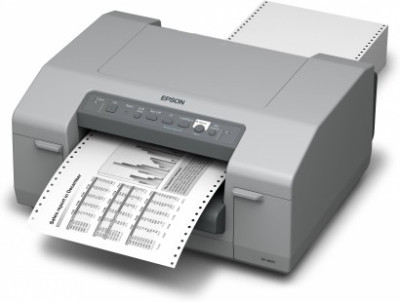 Принтер Epson GP-M831