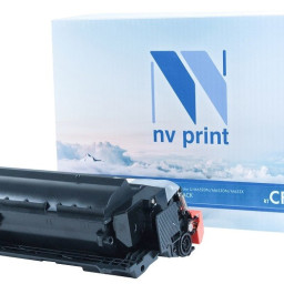 Картридж NVP совместимый NV-CF460X Black для HP Color Laser Jet M652DN/M653DN/M653X (27000k)