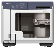 Система публикации CD/DVD Epson Discproducer PP-50 (C11CB72021, C11CB72121)