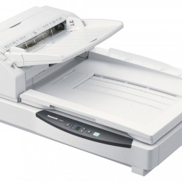 Сканер Panasonic KV-S7077