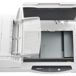 Сканер Panasonic KV-S7077