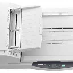 Сканер Panasonic KV-S7077