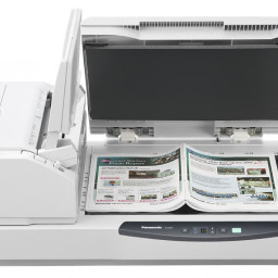 Сканер Panasonic KV-S7077