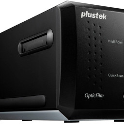 Сканер Plustek OpticFilm 8200i Ai