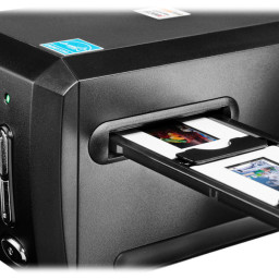 Сканер Plustek OpticFilm 8200i Ai