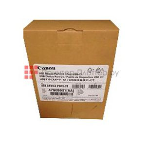 Canon порт для USB-устройств USB Device Port-C1