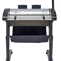 Сканер широкоформатный Contex IQ Quattro 2420 24 MFP Repro (5200D010B49A, 5200D010B50A)