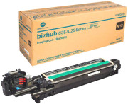 Konica Minolta блок формирования изображения Imaging Unit IUP-14K (black), 30000 стр