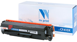 Картридж NVP совместимый NV-CF410X Black  для HP Color LaserJet Pro M377dw/ M477fdn/ M477fdw/ M477fnw/ M452dn. M452nw (6500k)