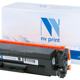 Картридж NVP совместимый NV-CF410X Black  для HP Color LaserJet Pro M377dw/ M477fdn/ M477fdw/ M477fnw/ M452dn. M452nw (6500k)