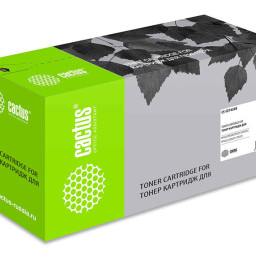 Картридж лазерный Cactus CS-CE743AV пурпурный (7300 стр.) для HP LJ CP5220/CP5221/CP5223/CP5225